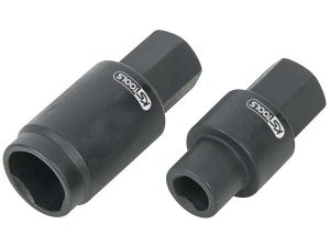 Kstools Bosch syöttö- ja ruiskupumpun hylsysarja 152.1380