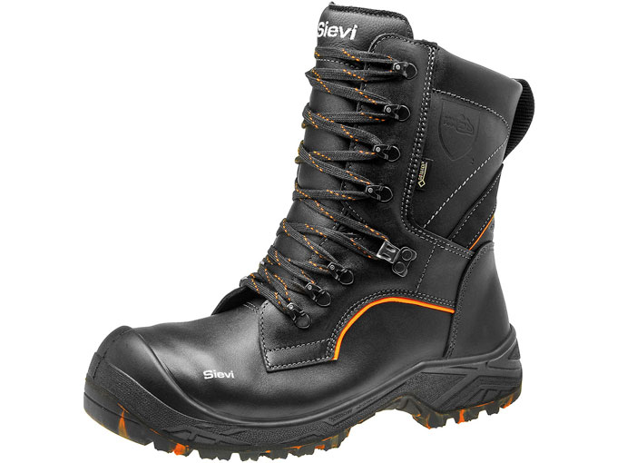 Sievi AL GT Timber XL+ S3HRO Metsurin Saappaat