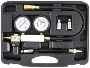 Kraftmann Ohivuotomittari bensiinimoottoreille 62646