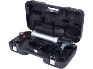 Kstools Akkutoiminen silikonipuristin 10.8V 515.3570