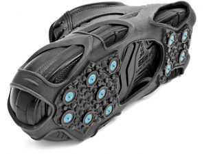 Sievi Devisys Blue Ice -liukueste kenkiin