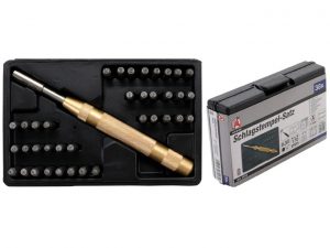 Kraftmann kirjasinmeistisarja 3043