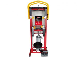 Kstools Paineilmatoiminen jousenpuristin asema, enint. 10 bar 500.8800