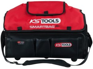 KSTools Yleismallinen SMARTBAG-työkalupakki, XL  850.0325