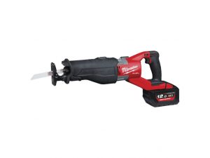 Akkupuukkosaha M18 FSX-121C, FUEL, Super SAWZALL, Milwaukee