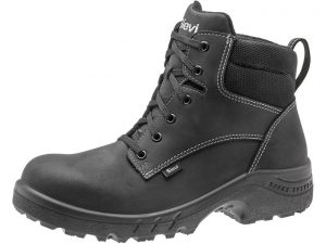 Sievi Spike Soft Talvikenkä nastamekanismilla