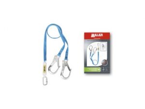 Miller Putoamissuojainpaketti Kaksoisjoustoliitos 2m