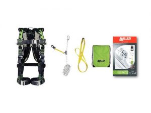 Miller Katto PSS H-design Putoamissuojainpaketti