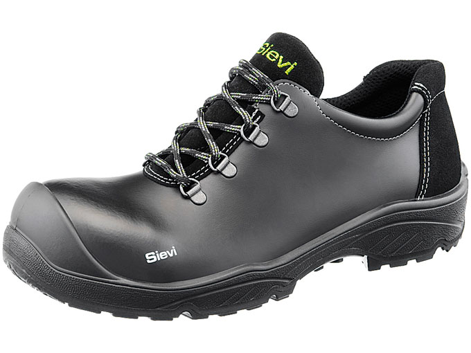 Sievi Matador S3 Turvakengät (Koot 39 - 47 leveällä XL-lestillä)