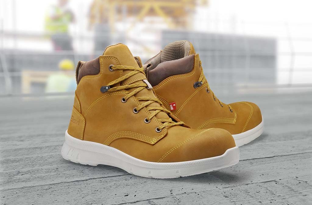 Sievin Jalkineelta useita makeita uutuuksia