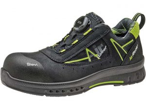 SieviAir R2 Roller S1 Turvakenkä