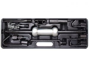 Kraftmann Liukuvasarasarja 1674