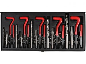 Kraftmann Kierteenkorjaussarja M5-M12 19500