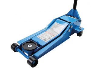 BGS Erikoismatala hallitunkki 2,5 T, 9777