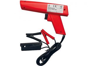 Kraftmann Sytytyksen ajoituslamppu 40108