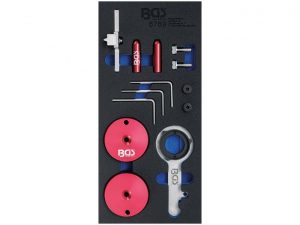 BGS Ajoitustyökalusarja EcoBlue Ford Transit, Tourneo 2.0 TDCI 6769