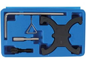 BGS Ajoitustyökalusarja Ford Focus vm. 2003-2007, 1.6 TI-VTC, 2.0 TDCI