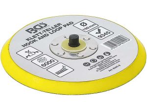 BGS Tarralautanen Ø 150 mm kiillotuskoneeseen 9345