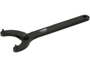 Kstools Haka-avain nivelellä 18 - 40 mm 517.2375