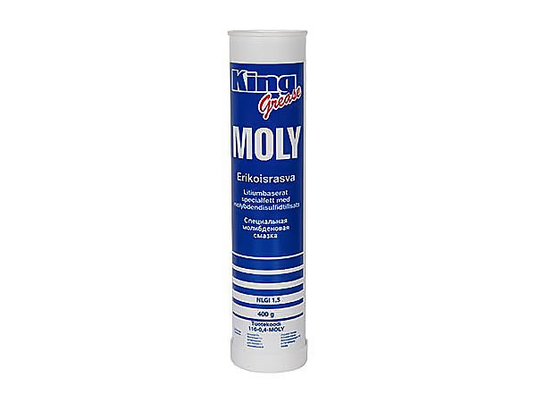 Moly King Vaseliiini 400 g