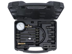 Kraftmann Puristuspainemittari Diesel Moottoreille 62660