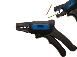 BGS Automaattinen Kuorintapihti 8379