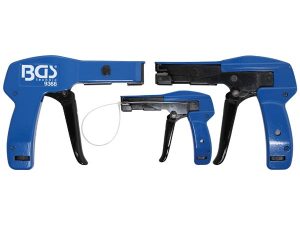 BGS Nippusiteen Asennuspihdit 9368