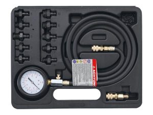 Kraftmann Öljynpainemittari 98007