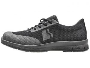 Sievi Fly Black Työkengät