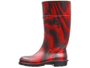 Sievi Light Boot Flare Pu-Turvasaapas S4