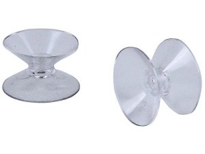 ProGlass Imukupit Kojelautasuojille (2 kpl) DSN-37