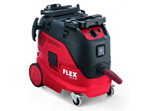 Flex automaatti-imuri VCE 33 L AC Set