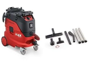 Flex turvallisuus-imuri VCE 44 H AC -Kit 230/CEE