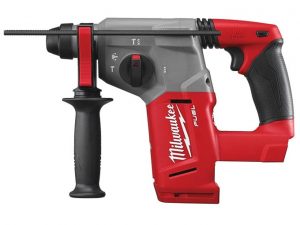 Milwaukee Akkuyhdistelmäporavasara SDS-PLUS M18 CH-0X