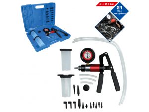 Brilliant-tools BT581500 alipainepumppusarja 21-os