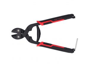 Kstools 119.0005 mini voimaleikkuri 215 mm