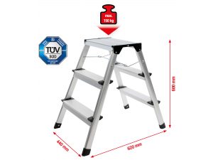 Kstools 800.0965 porrastikas