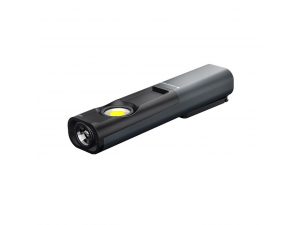 LedLenser iW7R työvalaisin ladattava