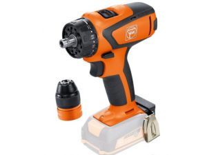 Fein ASCM12Q Select Akkuporakone 4-nopeuksinen