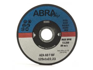 Katkaisulaikka 230x1,9 ABRA Pro Inox