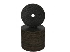 Kstools 515.5057 katkaisulaikka 76x1,5x10 mm, 50 kpl pakkaus