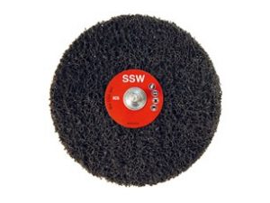 Puhdistuslaikka CSD-laikka 150x13x8mm karalla