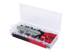 Kstools 115.1230 Abiko liitinpihtisarja