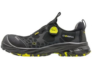 Sievi Cobra 2 Roller+ S3 43-52301-392-92M