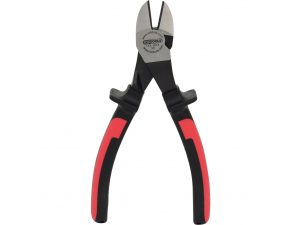 Kstool 115.1013 ERGOTORQUE voima-sivuleikkuri, 180 mm