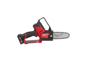 Milwaukee M12 FHS-602X ketjusaha 2x6,0 ah akuilla