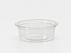 Dippi-/soijakippo 50 ml ja 80 ml, 100 kpl