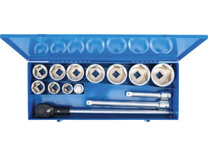 BGS-1210 hylsysarja 1", 15-os