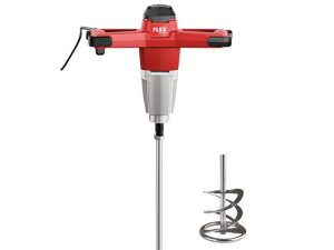 Flex MXE 1602 sekoituskone+WR3R 160 230/CEE