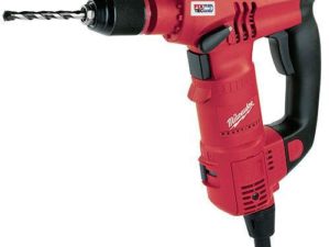 T-kahva iskuporakoneet